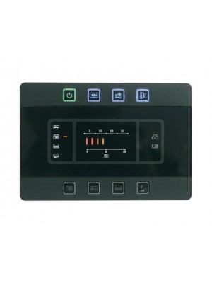 ПЪЛНА СИСТЕМА PC180